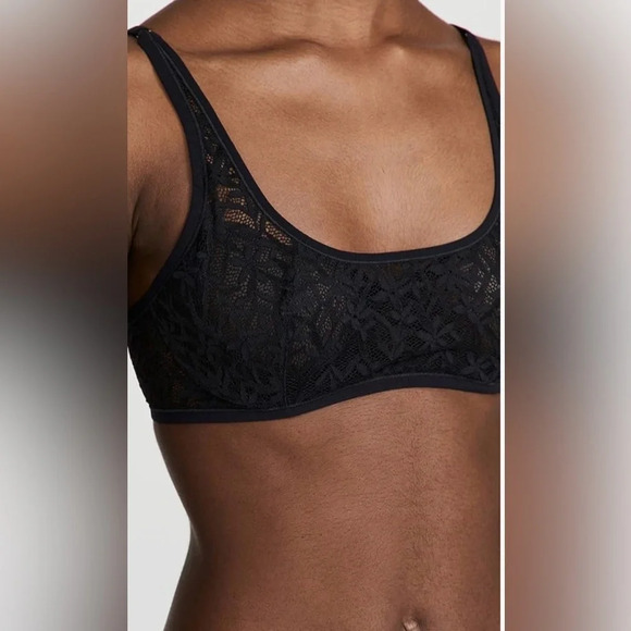 Natori Portrait Underwire with Foam Sling Bra - Picture 4 of 6